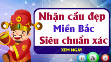 Soi cầu dự đoán Xổ Số Miền Bắc ngày 24/01/2025 - Dự đoán XSMB 24-01-2025