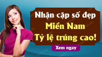 Soi cầu dự đoán Xổ Số Miền Nam ngày 31/01/2024 - Dự đoán XSMN 31-01-2024