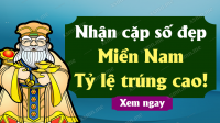 Soi cầu dự đoán Xổ Số Miền Nam ngày 21/01/2025 - Dự đoán XSMN 21-01-2025