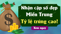 Soi cầu dự đoán Xổ Số Miền Trung ngày 07/12/2024 - Dự đoán XSMT 07-12-2024