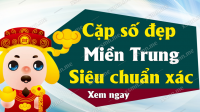 Soi cầu dự đoán Xổ Số Miền Trung ngày 15/01/2025 - Dự đoán XSMT 15-01-2025