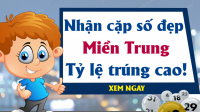 Soi cầu dự đoán Xổ Số Miền Trung ngày 23/01/2025 - Dự đoán XSMT 23-01-2025