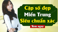 Soi cầu dự đoán Xổ Số Miền Trung ngày 24/01/2025 - Dự đoán XSMT 24-01-2025