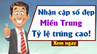 Soi cầu dự đoán Xổ Số Miền Trung ngày 22/01/2025 - Dự đoán XSMT 22-01-2025