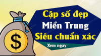 Soi cầu dự đoán Xổ Số Miền Trung ngày 26/01/2025 - Dự đoán XSMT 26-01-2025